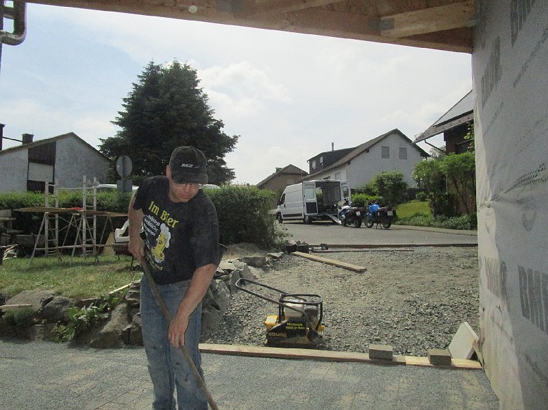 2018.05.29 Probefahrt, Bier, Grill, Freunde, Whisky und... Pflasterarbeiten (234).JPG